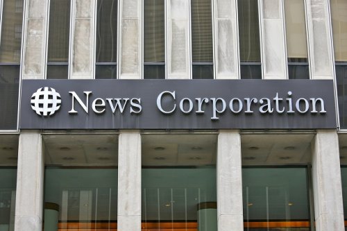 News Corp va in rosso nel quarto trimestre - MilanoFinanza News