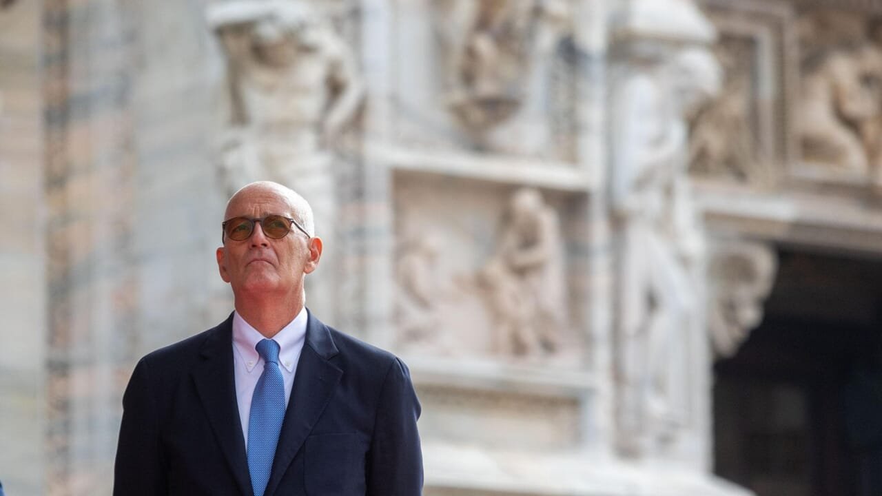 Gabrielli non vuole candidarsi a sindaco: "Ho lasciato anche per queste voci"