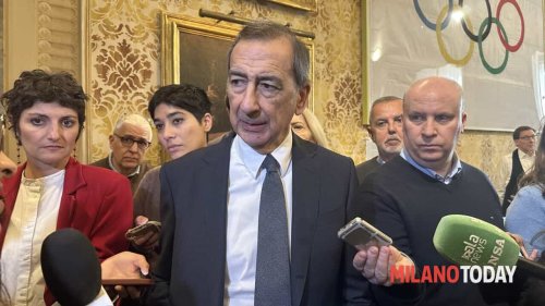 Sala si è preso la delega alla sicurezza: "Tanto vale metterci la faccia direttamente"