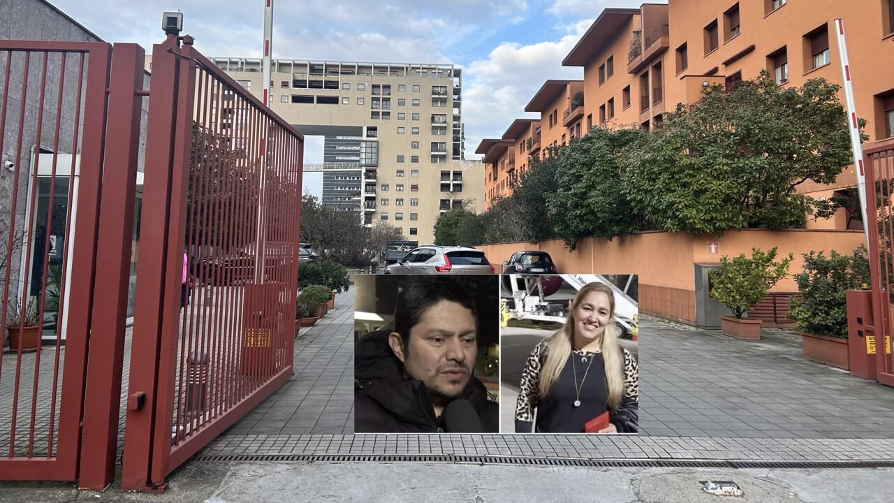 Pablo Gonzalez Rivas, il compagno di Johanna Nataly Quintanilla Valle, fermato per omicidio