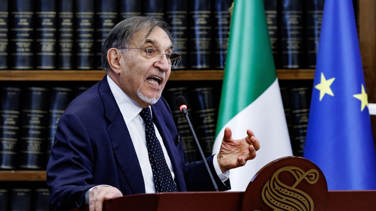 Violenza sessuale di La Russa jr., i pm chiederanno le carte dei dossieraggi