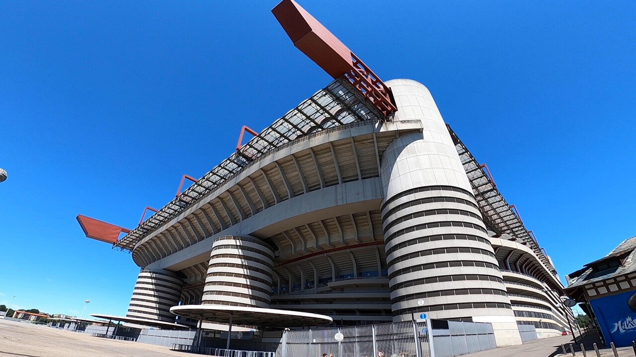 I referendum su San Siro "si possono ancora fare"