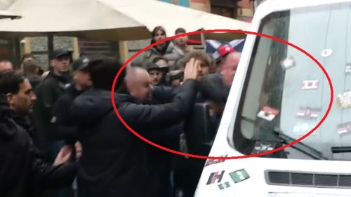 Ubriachi, risse, sporcizia: Navigli ogni volta devastati dagli ultrà