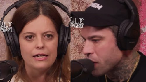 Ilaria Salis (ospite da Fedez) ha detto che è a favore dell’abolizione del carcere