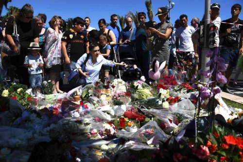 ¿Quiénes son las víctimas del ataque en Niza?