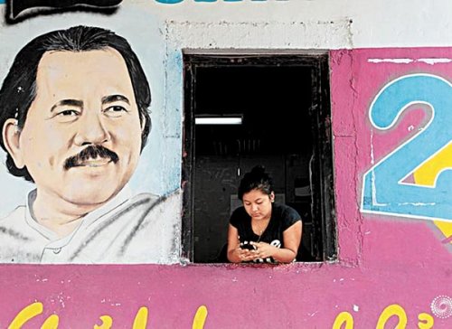 Embajada busca a mexicanos detenidos en Nicaragua