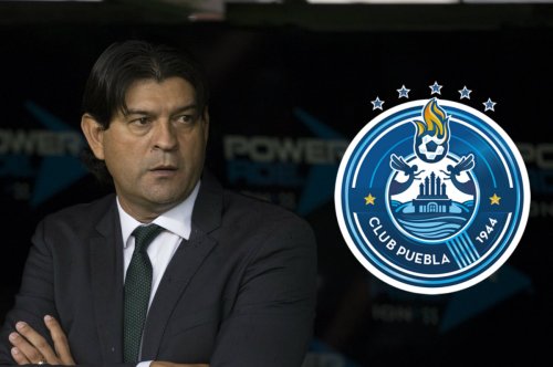 Cardozo será el nuevo entrenador del Puebla