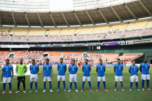 El futbol se abre paso con fuerza en Nicaragua