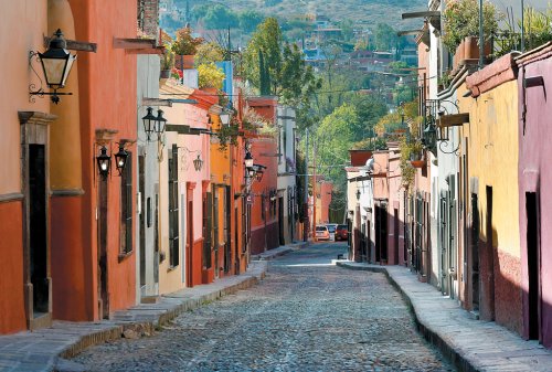¿Vas a viajar? Conoce las maravillas de México