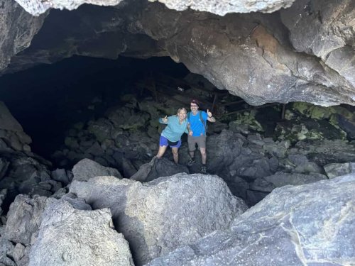 Epic Journeys Beneath the Earth: Exploring Caves, Tunnels, and Craters