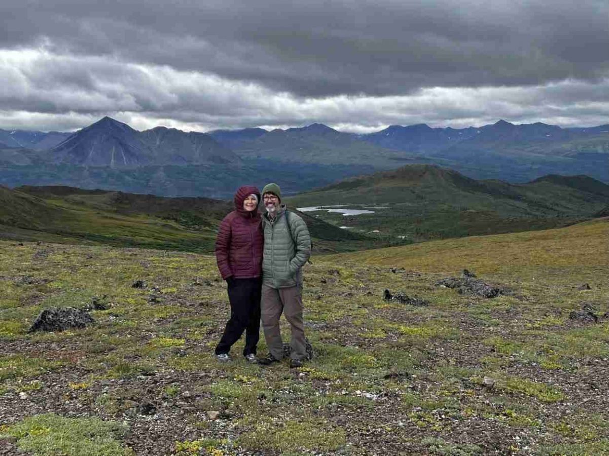 Alaska Plants to Admire (And a Few to Fear) on Your Vacation