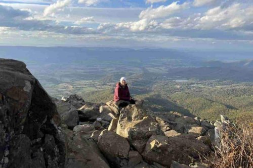 Shenandoah Made Simple: Top Overlooks & Easy Trails