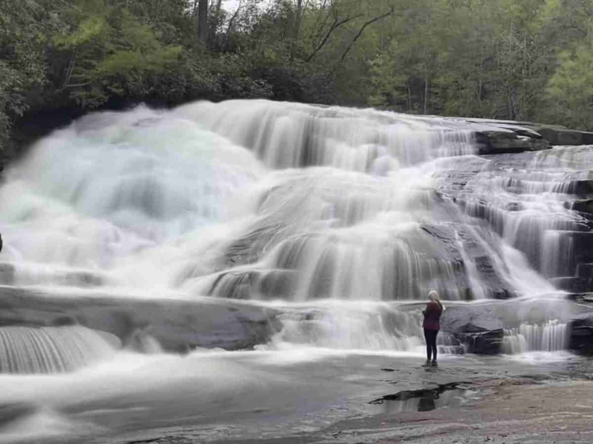 Where Are the Best Asheville Hiking Trails?