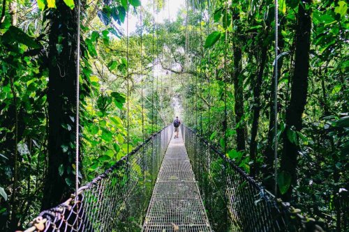 16 Awesome Things To Do in Costa Rica