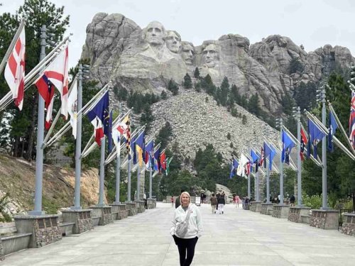 How To Visit Mount Rushmore: What You Need To Know