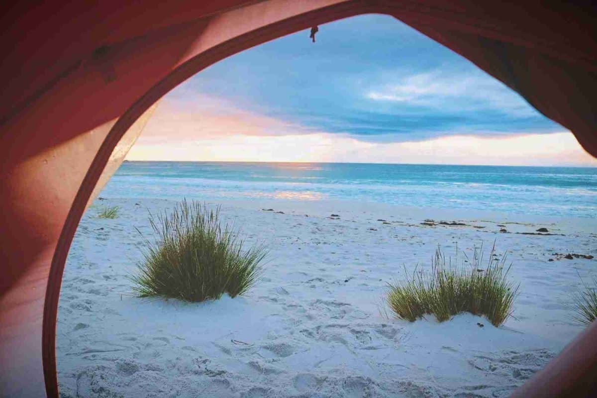 11 U.S. Beach Camping Destinations Perfect for Your Getaway