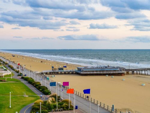 What Is a Trip to the Virginia Beach Boardwalk Really Like?
