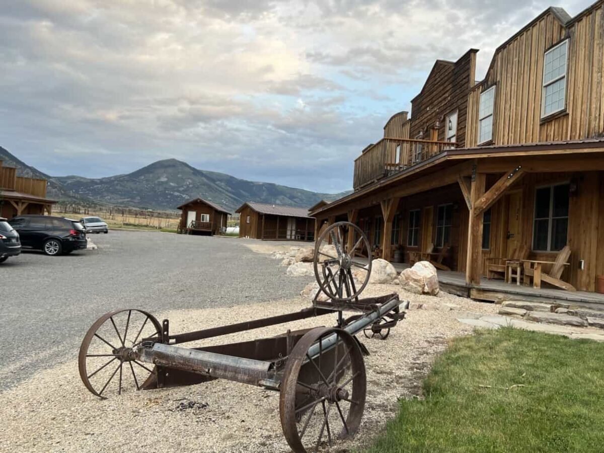 Best Lodging in Twin Falls, Idaho (And Nearby Towns)