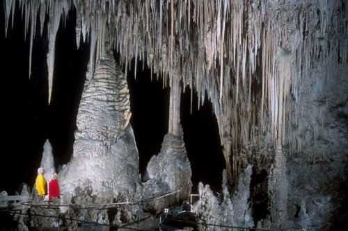 Enchanting Escapes: Exploring New Mexico’s National Parks