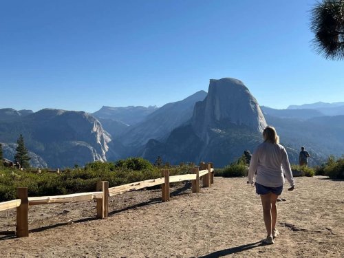 Discover Yosemite: A Beginner’s Guide to the Park’s Best
