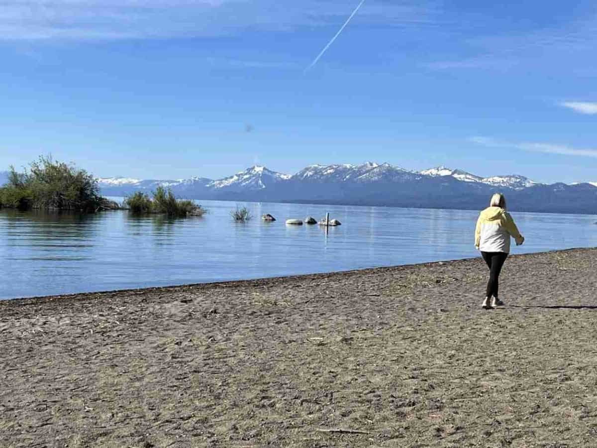 Tahoe City: Best Places To Eat, Sleep, and Play