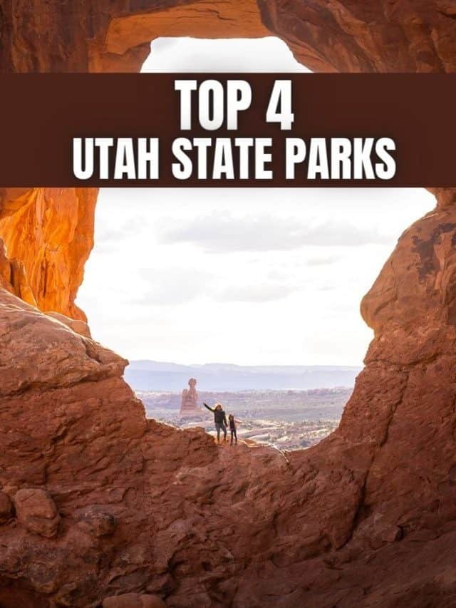 utah travel cover image