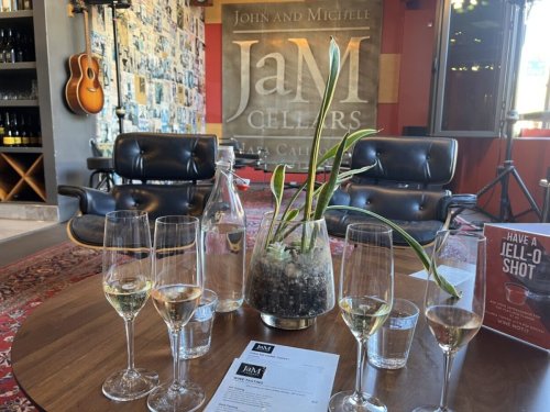 Downtown Napa Travel Guide: What to See, Sip & Savor
