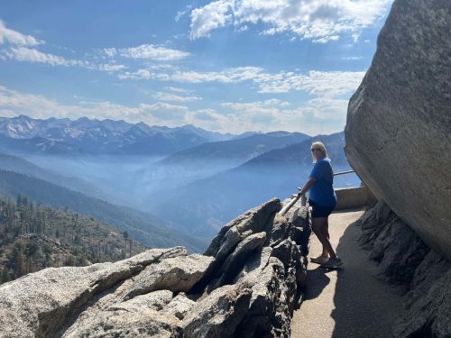 National Parks in a Day: Top Itineraries for Short Trips
