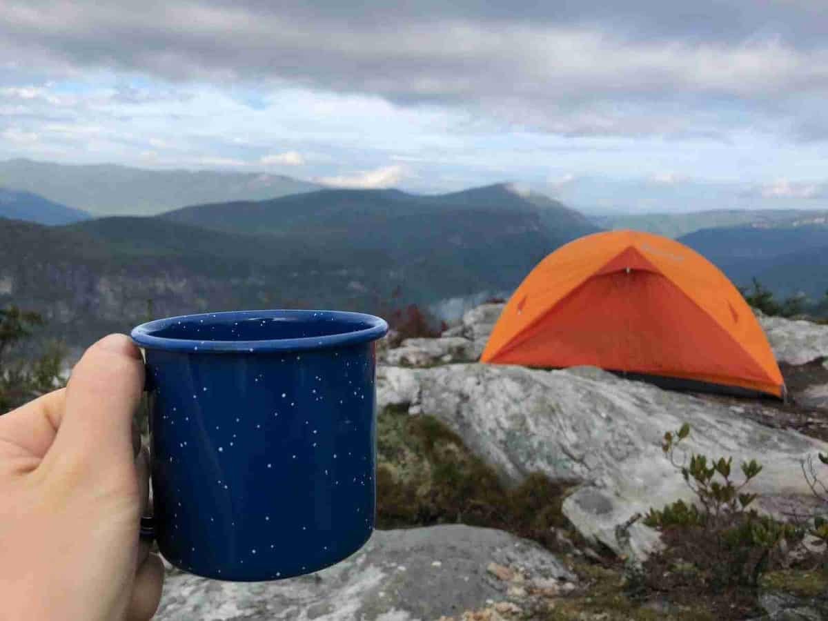 Best Ways To Make Camping Coffee in the Great Outdoors