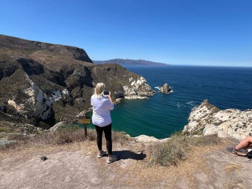 Channel Islands National Park: The Galápagos of North America