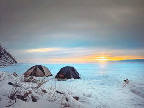 Winter Camping Is on the Rise: What’s Behind the Trend?