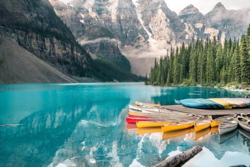 From Ancient Ruins to Natural Wonders: UNESCO Sites to See Before You Die