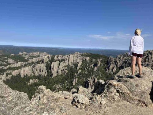 Your Complete Guide to Custer State Park