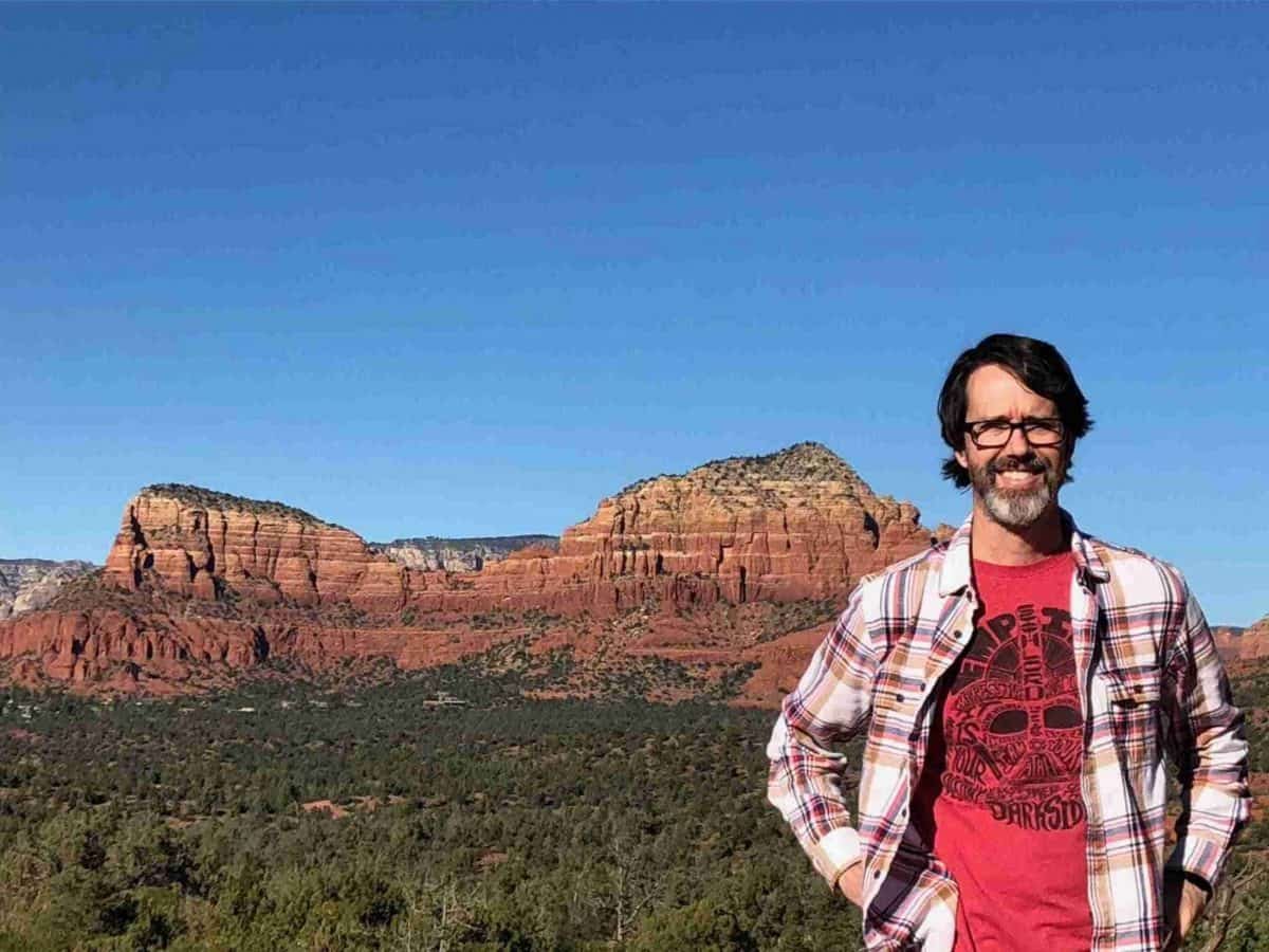 Sedona: Easy Hikes & Vortexes in the Beautiful Red Rocks
