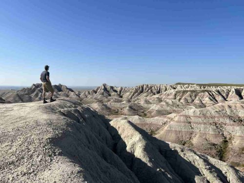 Badlands National Park in South Dakota: What You Should Know