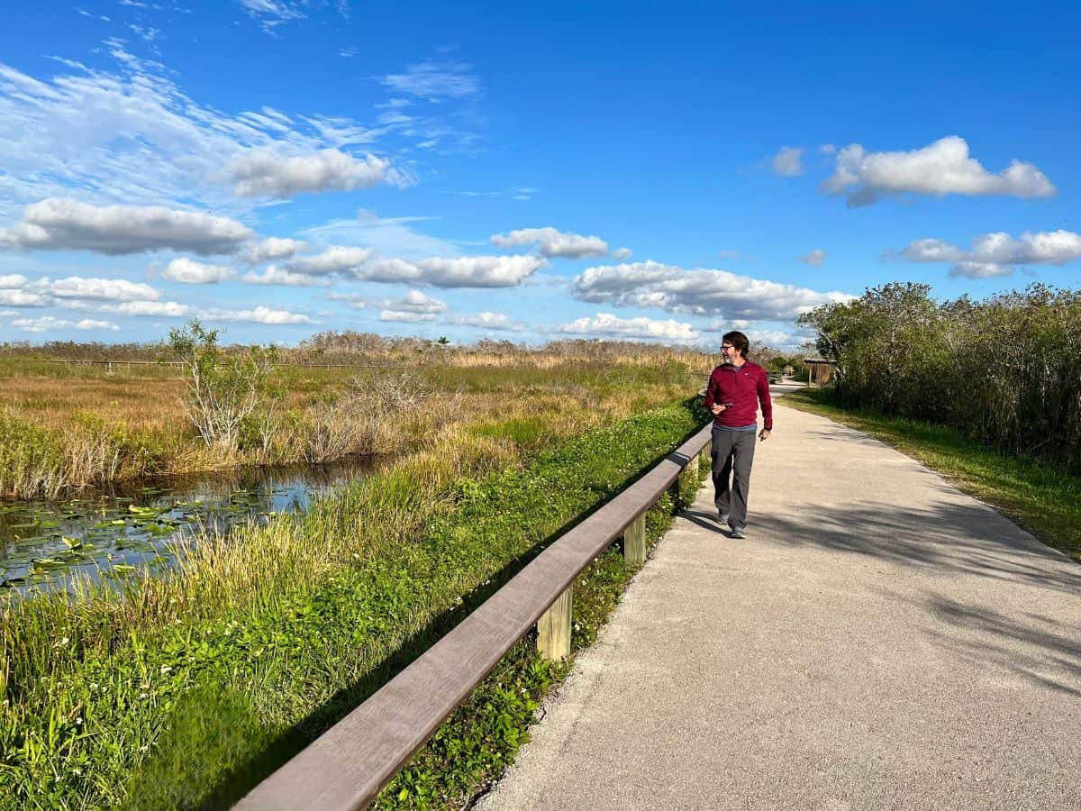 Your Guide to Everglades National Park