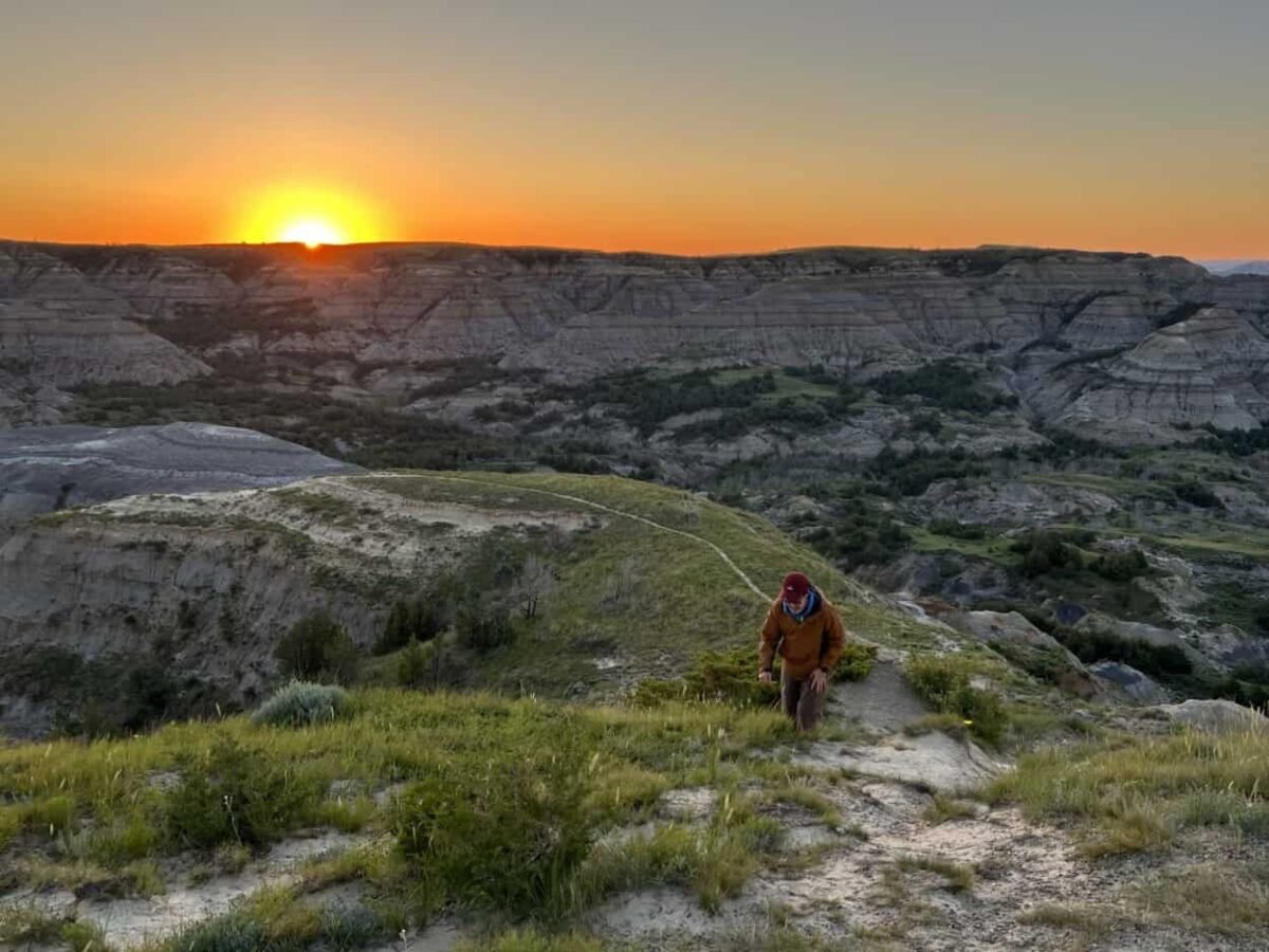 Theodore Roosevelt National Park North Unit: How Is This Place Still a Secret?