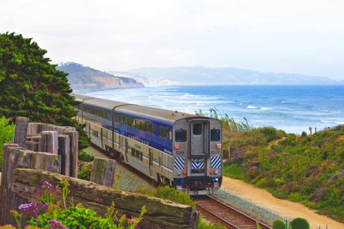 Riding the Rails: The Romance and Adventure of Train Travel