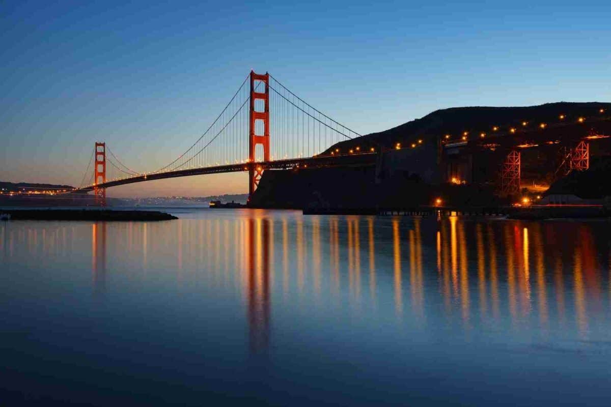 25 Fun Things To Do in San Francisco