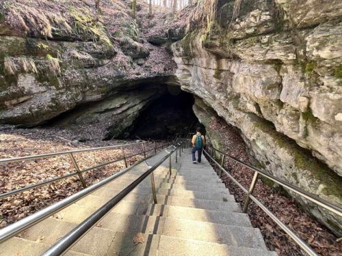 Mammoth Cave Deep Dive: The Best of the World's Longest Cave System
