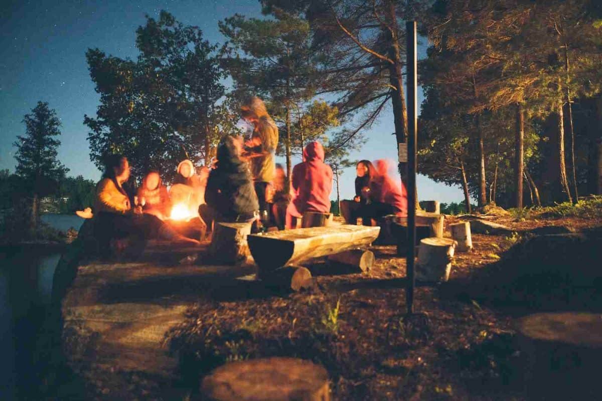 The Ultimate Camping Checklist for Your Outdoor Adventures