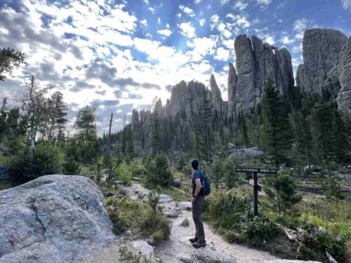 Exploring the Black Hills: What to See, Do, and Know