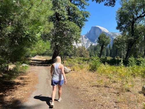 Visiting Yosemite for the First Time? Start Here!