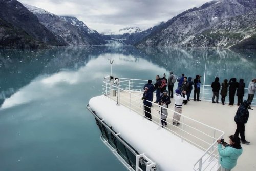 Glacier Bay National Park: The Ultimate Visitor’s Guide