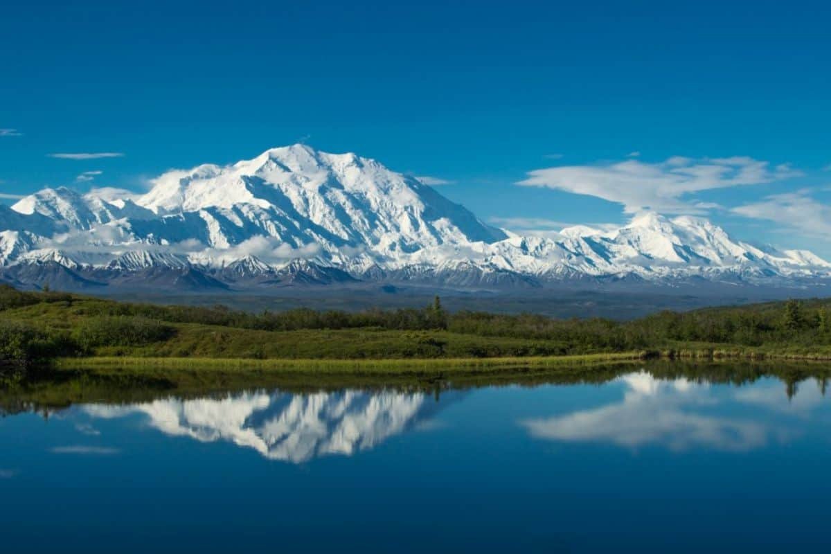 Escape to the Mountains: Top Destinations for Adventurous Travelers