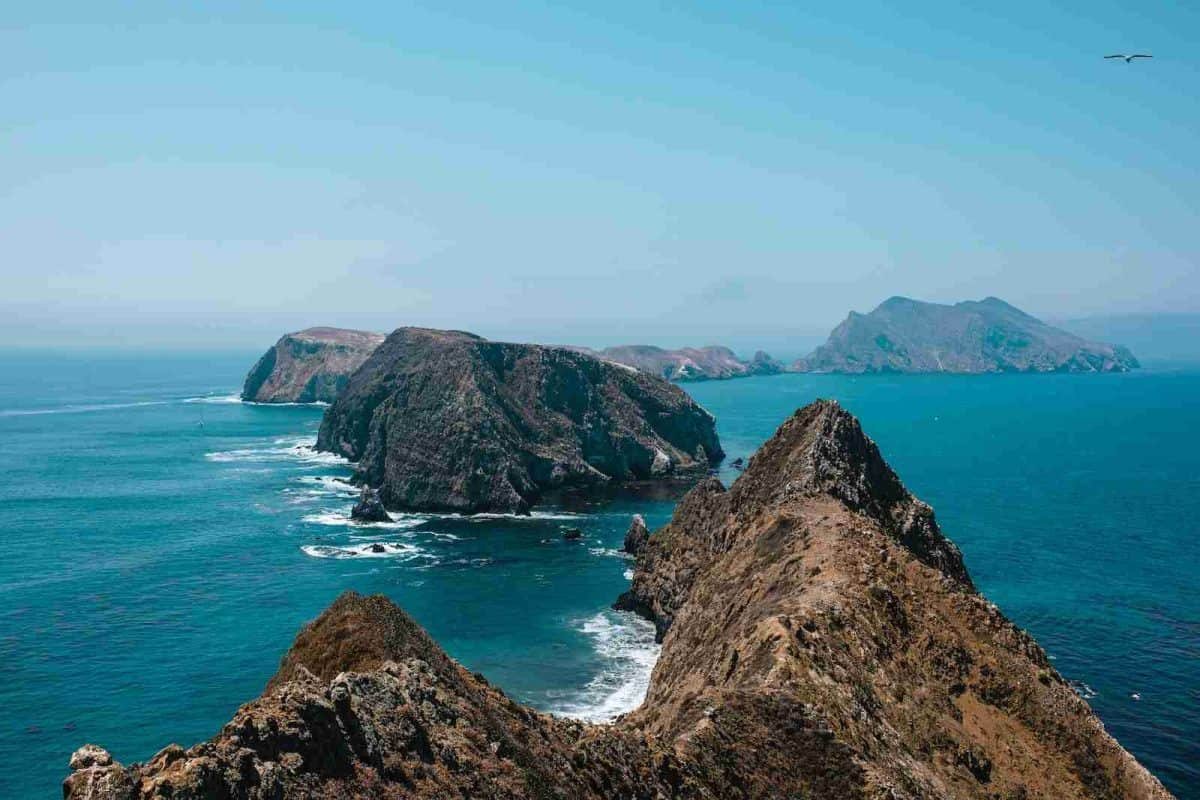 Channel Islands National Park: What To Know for Your Visit