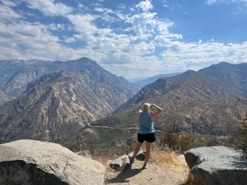 Plan Your Trip: Full Guide to Kings Canyon National Park