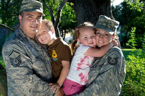 Well-Child Visits Now Covered under Tricare Policy