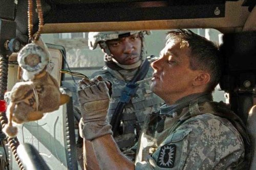 'The Hurt Locker' and America's Fading Memory of the Iraq War