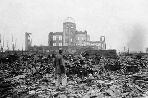 James Cameron's First Non-'Avatar' Film Since 'Titanic' Is About the Man Who Survived Both Atomic Bombs
